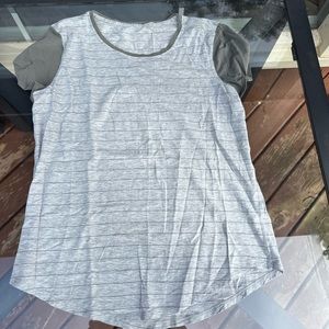 Lululemon Love Tee